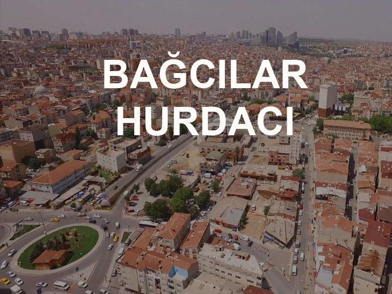 Bağcılar Hurdacı