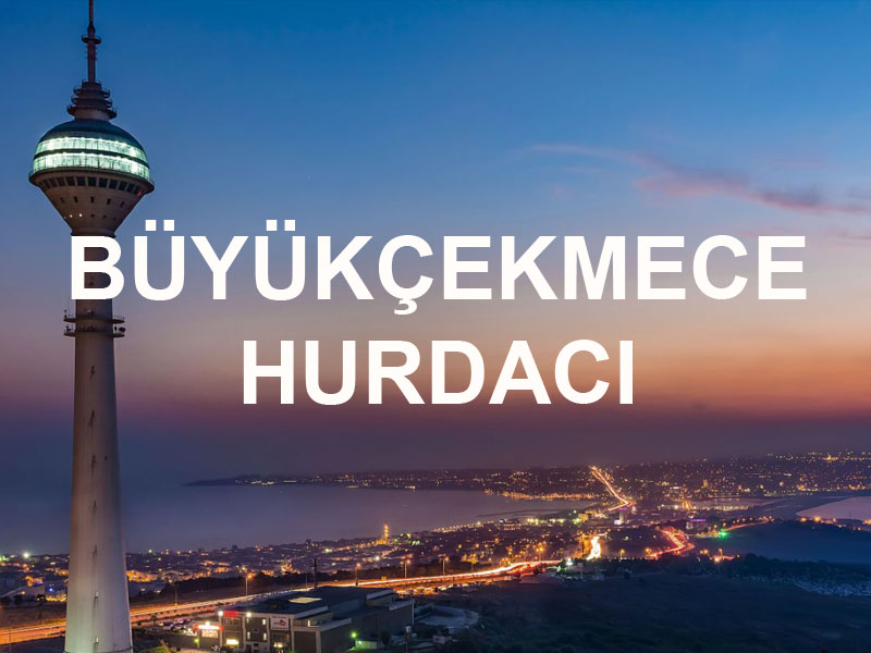 Büyükçekmece Hurdacı