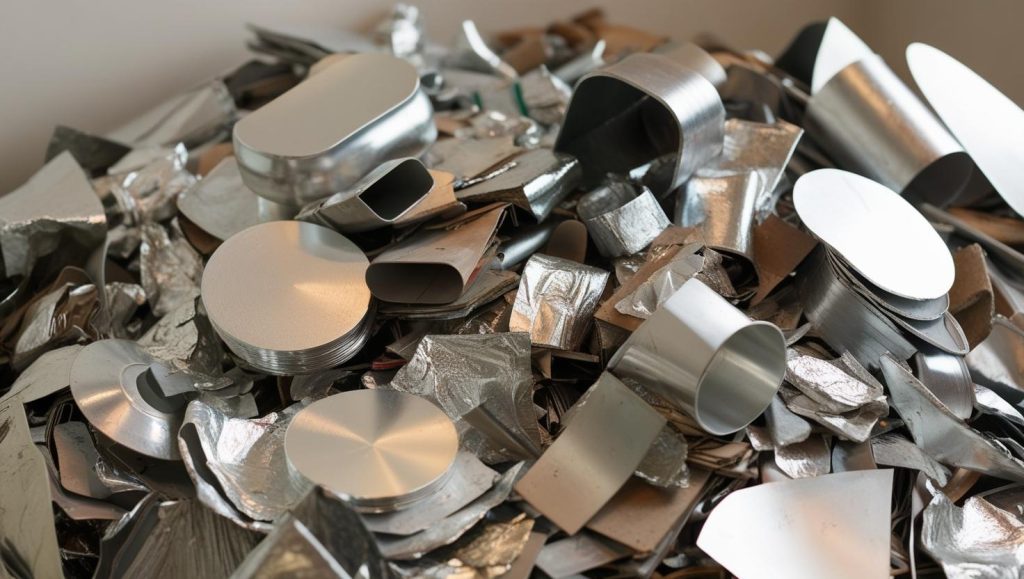 Avcılar Hurdacı Hurda Alüminyum Alımı