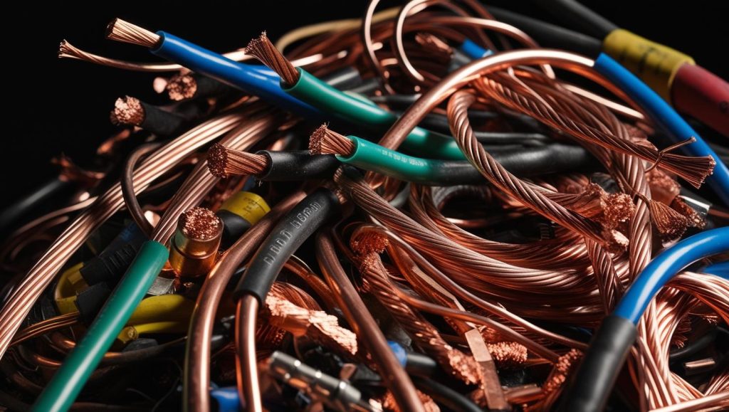 Avcılar Hurdacı Hurda Bakır Alımı