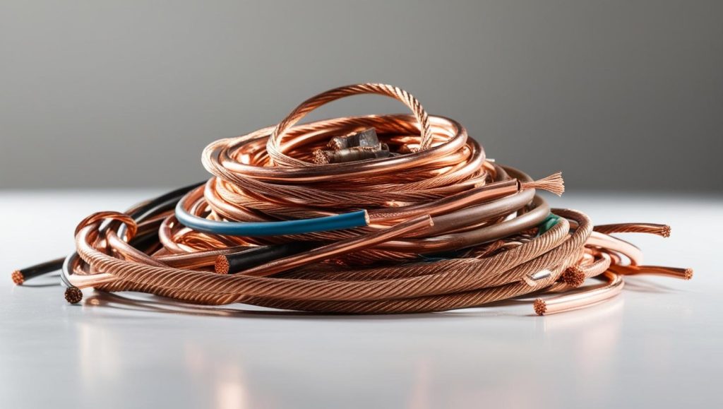 İstanbul Avcılar Hurda Bakır Alımı